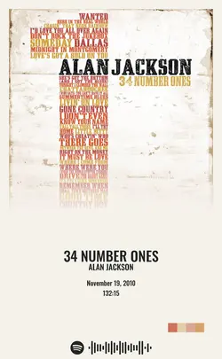 Alan Jackson - 34 Number Ones.jpg